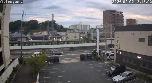 LiveCamera