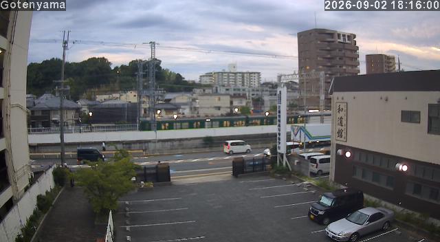 LiveCamera