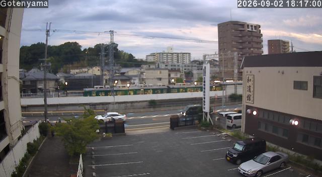 LiveCamera