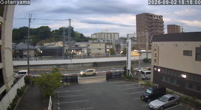 LiveCamera