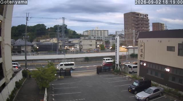 LiveCamera