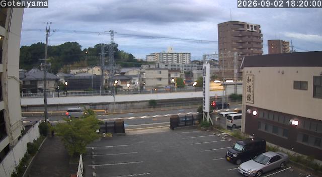 LiveCamera
