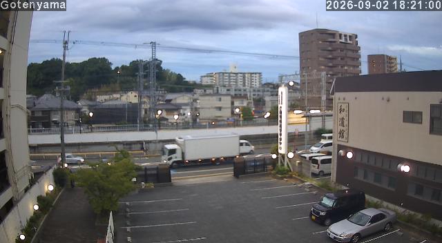 LiveCamera