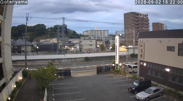 LiveCamera