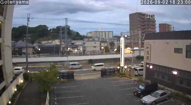 LiveCamera