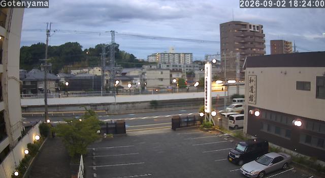 LiveCamera