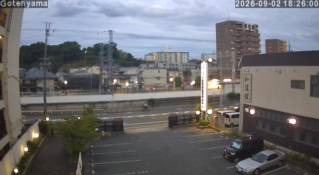 LiveCamera