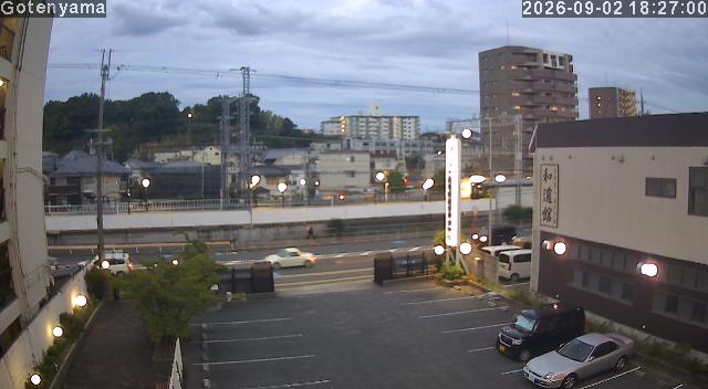 LiveCamera