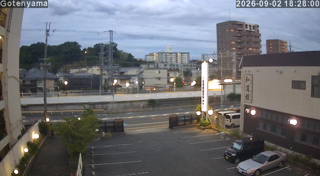 LiveCamera