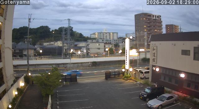 LiveCamera