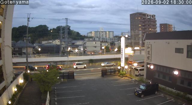 LiveCamera