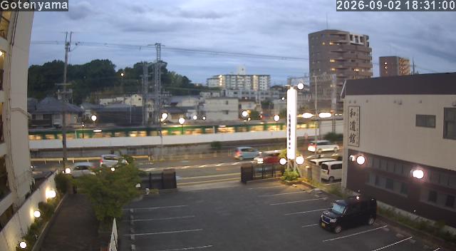 LiveCamera