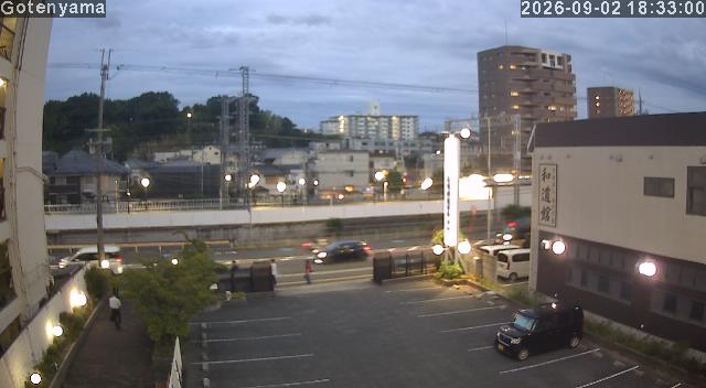 LiveCamera