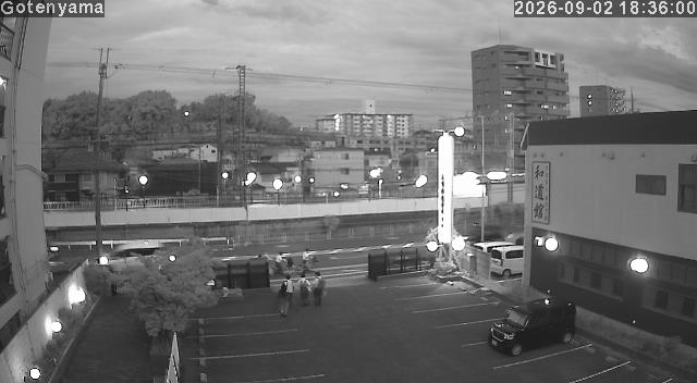 LiveCamera