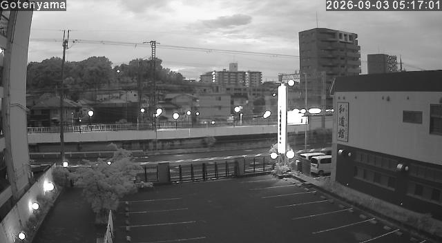 LiveCamera