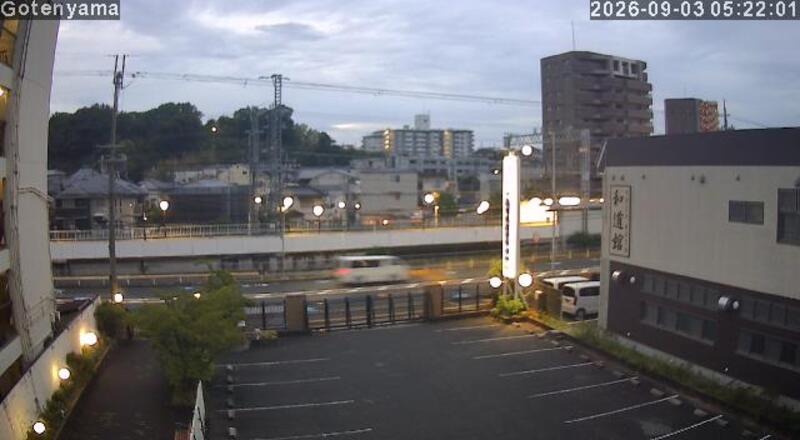 LiveCamera