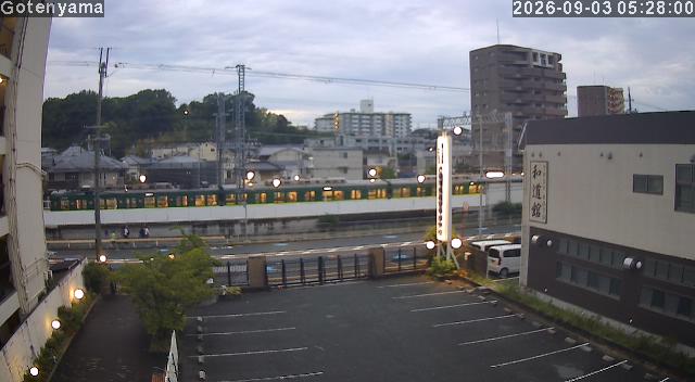 LiveCamera