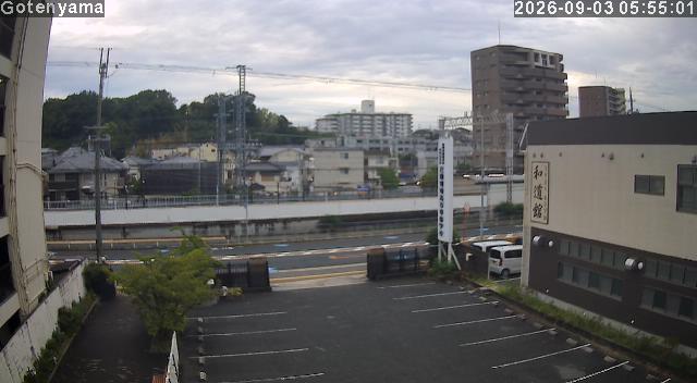 LiveCamera