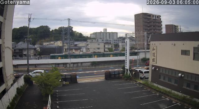 LiveCamera