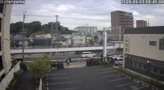 LiveCamera