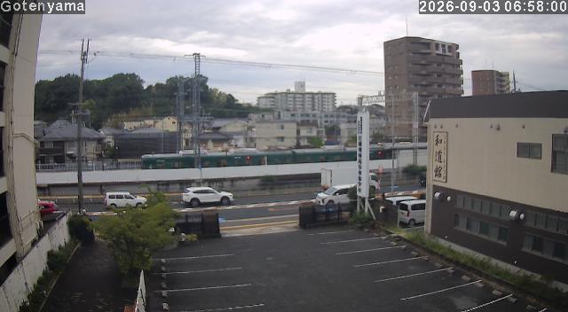 LiveCamera
