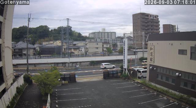 LiveCamera