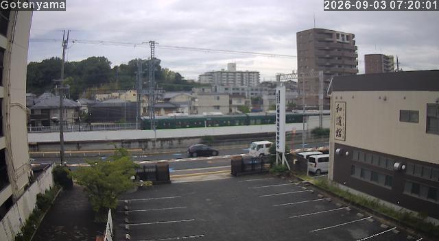 LiveCamera
