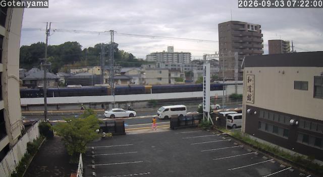 LiveCamera