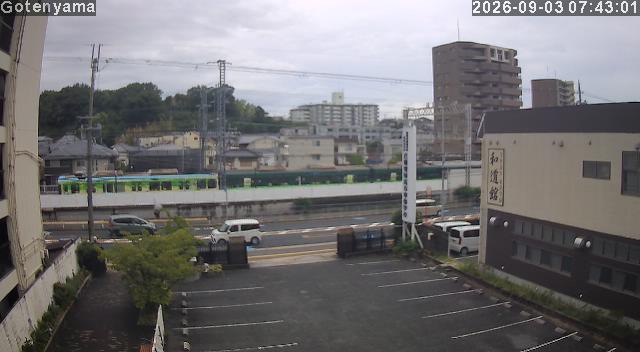LiveCamera