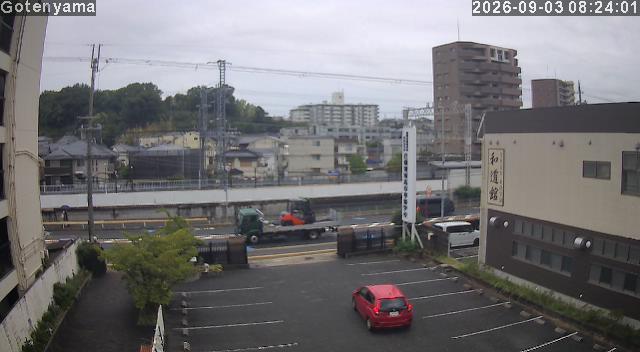 LiveCamera
