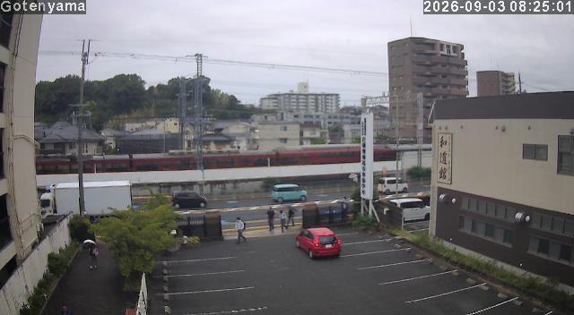 LiveCamera