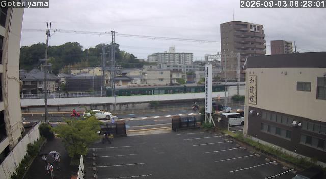 LiveCamera
