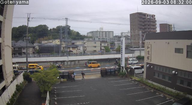 LiveCamera