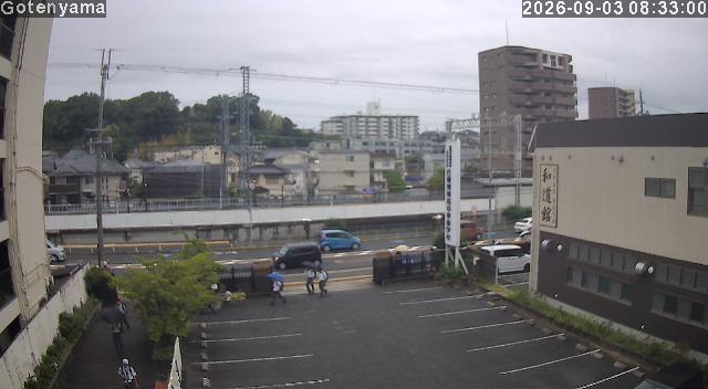 LiveCamera