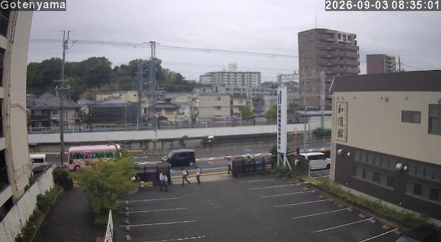 LiveCamera