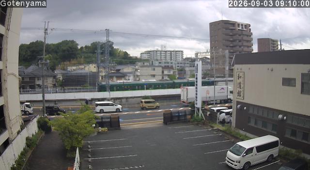LiveCamera