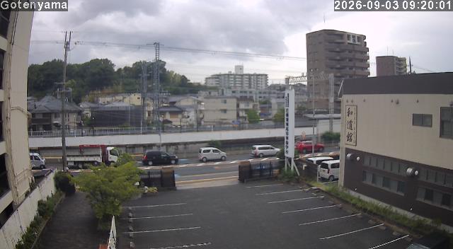 LiveCamera
