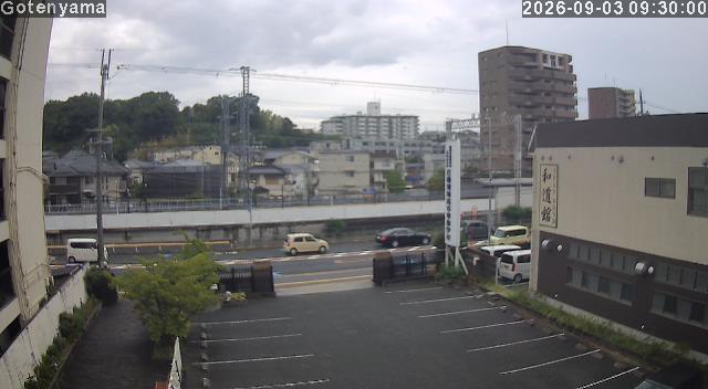 LiveCamera