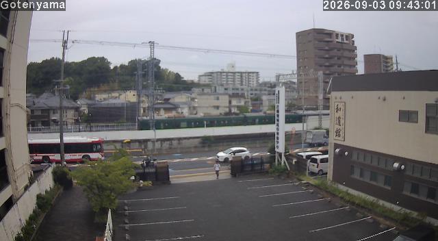 LiveCamera