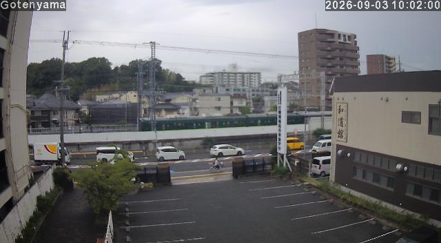 LiveCamera