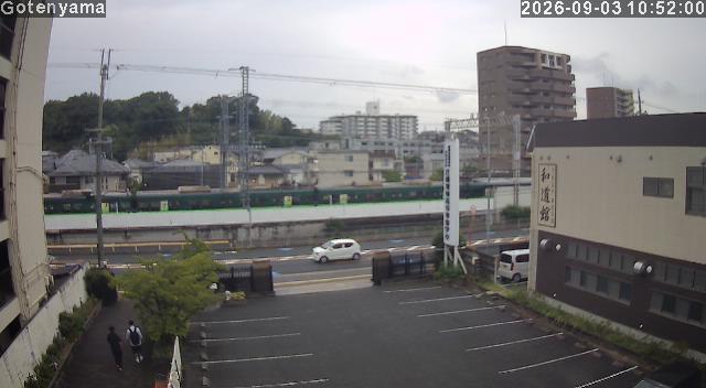 LiveCamera