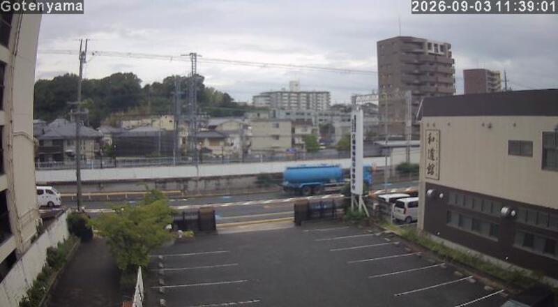 LiveCamera
