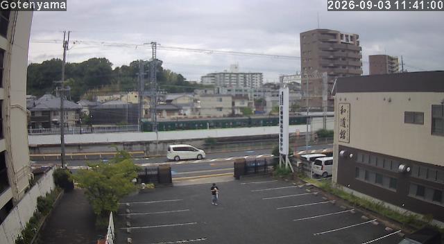 LiveCamera