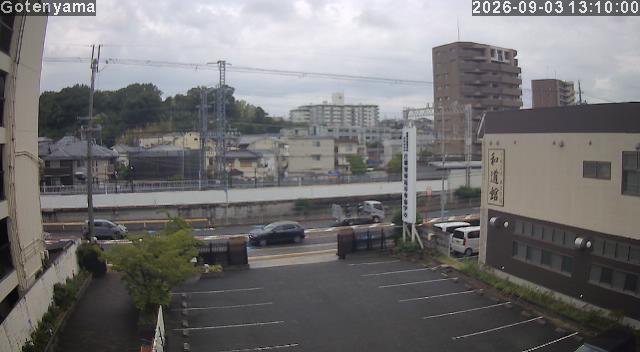 LiveCamera