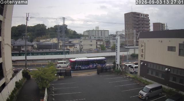 LiveCamera