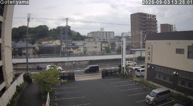 LiveCamera