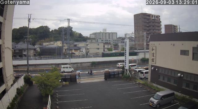 LiveCamera
