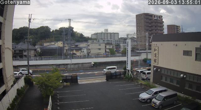 LiveCamera