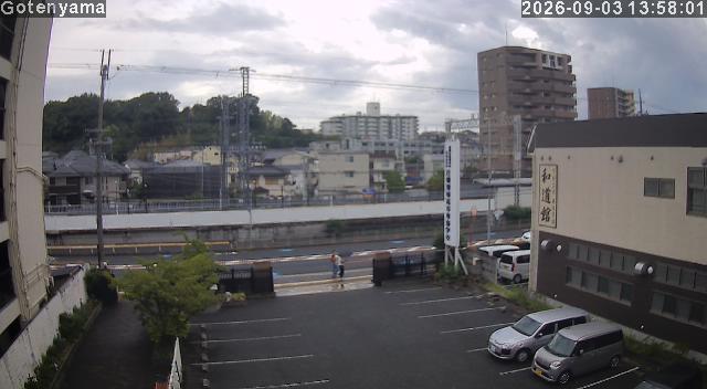 LiveCamera