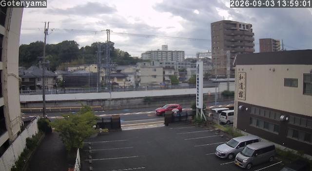 LiveCamera